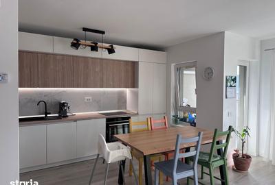 Apartament cu 2 camere în Dârste - 11