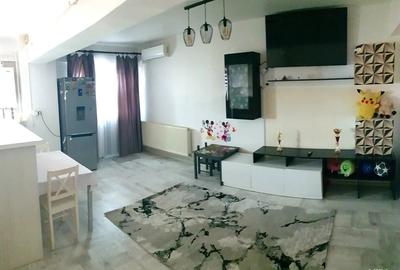 De vanzare apartament 2 camere decomandat, zona 23 August - Policlinica 700 - 1
