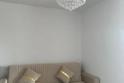 APARATORII PATRIEI 8 minute - Apartament 2 camere - 3