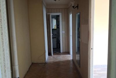 Exclusivitate! 3 camere, decomandat, str. Aries - 5