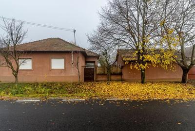 Casă cu 5 camere cu Canalizare în Dorobanți - 5