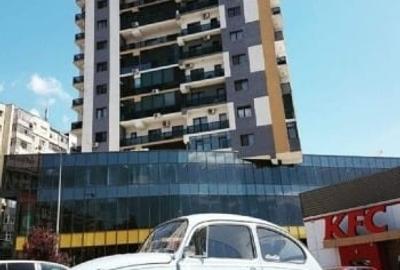 Apartament cu 2 camere semidecomandat în Dristor - 12