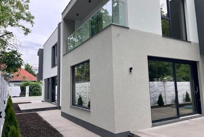 Casă individuală cu 4 camere cu Canalizare în Străulești - 10