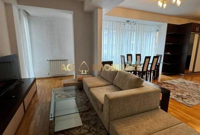 Apartament cu 2 camere decomandat, mobilat în Herăstrău - 3