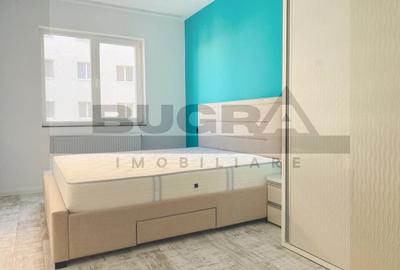 Apartament de 2 camere, modern, 55 mp, zona Vivo - 6