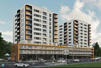 Metrou Aparatori Metrou Leonida Ap 3 cam decomandat - 2