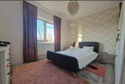 MIHAILESTI - CASA PARTER MODERNA PARTER - 2