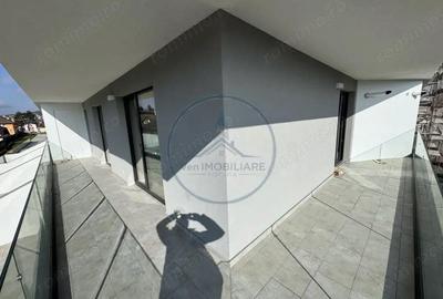 Apartament cu 2 camere decomandat în Central - 3