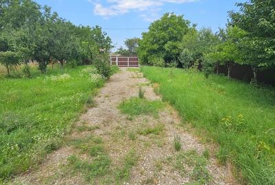 Vanzare teren intravilan, 1500 mp, Tarlungeni central. Vanzare teren intravilan, 1500 mp, Tarlungeni central. - 2