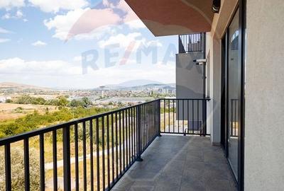 Apartament cu 3 camere de vanzare in zona Cetate COMISION 0% - 8