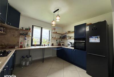 Casă cu 3 camere cu Teren 616 Mp în Central - 11