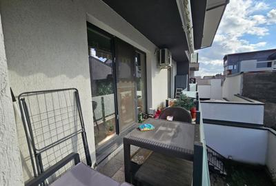 Apartament cu 3 camere decomandat, mobilat în Chitila - 13