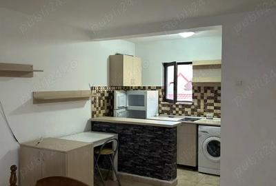 Garsonieră nedecomandată în Central - 3