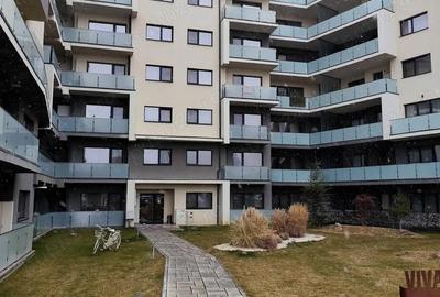 Apartament cu 3 camere decomandat în Central - 9