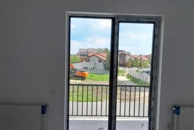 Apartament 2 camere cu 23 mp terasa - 3