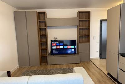 Apartament cu 2 camere decomandat, mobilat în Apărătorii Patriei - 4