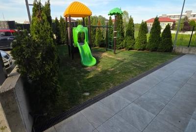 Apartament cu 2 camere decomandat, mobilat în Sisești - 14