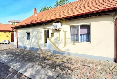 Oferim spre inchiriere casa spatioasa cu 2 camere, Zona Soarelui,cartier privat - 4