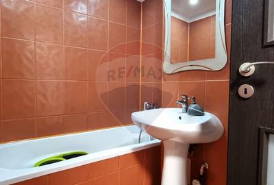 Apartament 3 camere de inchirat - Zona centrala Codlea - Comision 0% - 14