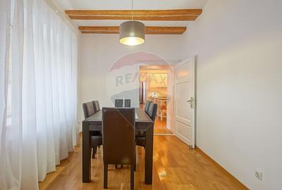 Casa de inchiriat in Scheii Brasovului - 11