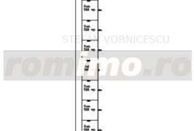 Teren de 500 mp, în Central - 5