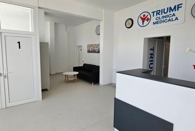 Clinica Medicala Noua Snagov langa Primarie | complet echipata | 5 cabinete Clinica Medicala Noua Snagov langa Primarie | complet echipata | 5 cabinete - 5