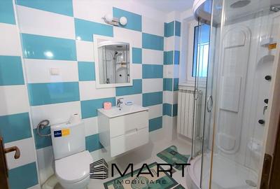 Casă individuală cu 8 camere cu Canalizare în Tilișca - 11