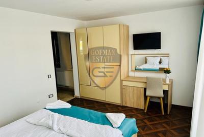Vila Lidl Mamaia afacere circuit turistic gradinita Afterschool, Cabinet Birouri - 4
