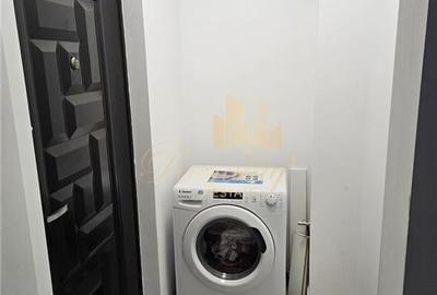 Garsoniera, COMPLET RENOVATA, parter- Zona Badea Cartan - 5