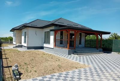 De casa parter zona linistita in apropiere de viitorul ma... De casa parter zona linistita in apropiere de viitorul ma... - 5