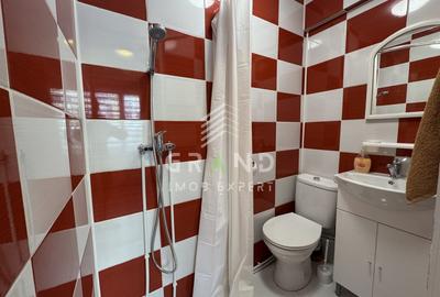 Garsonieră, mobilată în Gheorgheni - 11