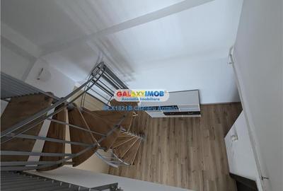 Parcul Carol Serena Apartaments duplex 2 cam. doua bai,parcare subtera - 18