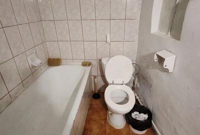 Garsonieră decomandată în Copou - 3