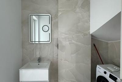 Duplex cu 5 camere cu Canalizare în Pipera - 3