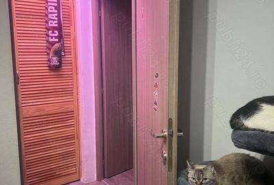 Apartament 3 camere Vanzare Drumul Taberei - 5