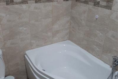 Apartament cu 2 camere decomandat în Chiajna - 1