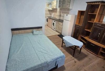 Garsonieră semidecomandată în Buziașului - 3