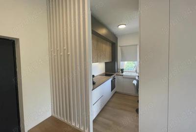 Inchiriez apartament cu 1 camera Inchiriez apartament cu 1 camera - 1