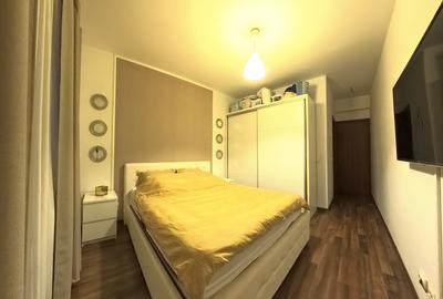 Apartament 3 camere  cu 2 locuri de parcare de vânzare – Chiajna - 4