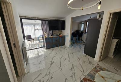 Casa de Vanzare Comision 0% Suprafata teren 500mp - 5