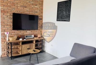 Apartament 2 camere zona gara, bloc nou, parcare subterana, et 2, centrala, A/C Apartament 2 camere zona gara, bloc nou, parcare subterana, et 2, centrala, A/C - 5