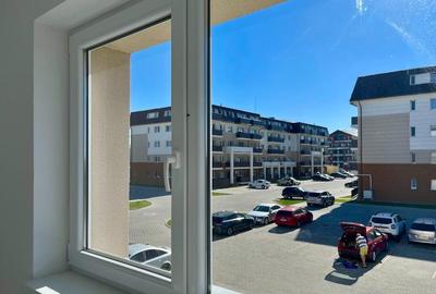 Apartament cu 2 camere cu debara, foarte insorit, pret de BLACK FRIDAY - 5