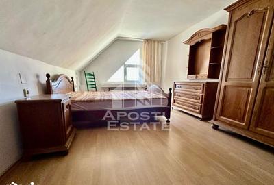 Apartament cu 4 camere, mobilat în Central - 7