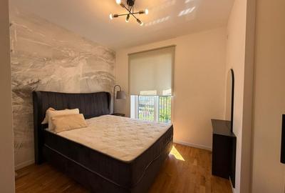 Apartament cu 2 camere semidecomandat, mobilat în Brâncoveanu - 3