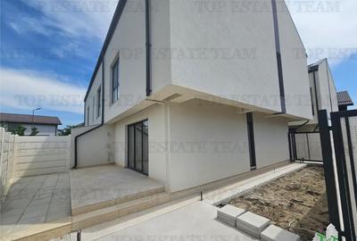 Triplex premium in zona Prel.Ghencea (mini-complex) - 19