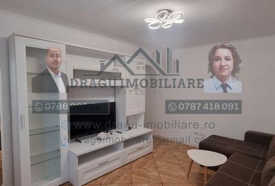 Apartament 3 camere, etaj 1, decomandat, mobilat și utilat modern