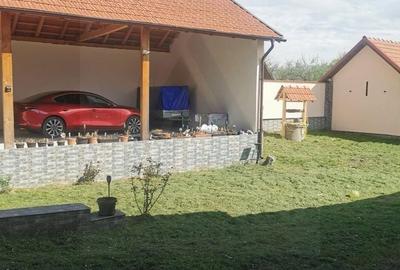 Casă cu 3 camere în Central - 8