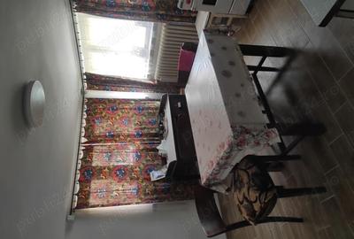 Casă cu 4 camere în Central - 6