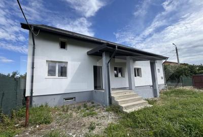 Casa de vanzare, 280 mp utili, 480 mp teren, Plaiul Vulcanes - 1