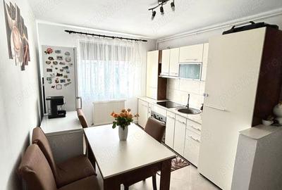 Apartament cu 3 camere - 9